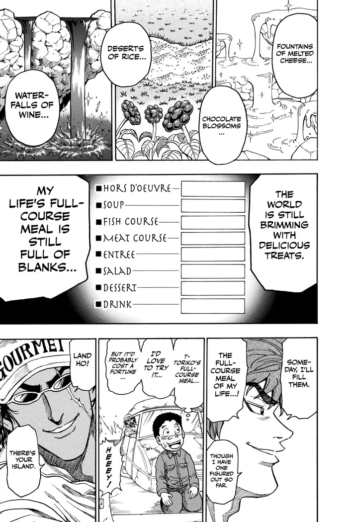 Toriko Chapter 1 image 41_optimized